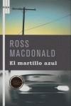 MARTILLO AZUL EL | 9788498673357 | MACDONALD, ROSS