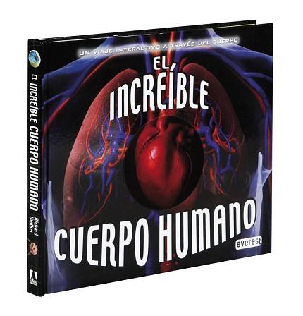 INCREIBLE CUERPO HUMANO EL | 9788444162812 | WALKER, RICHARD