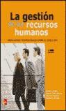 GESTION DE LOS RECURSOS HUMANOS, LA | 9788448139278 | DOLAN, SIMON L.