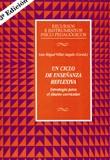 UN CICLO DE ENSEÑANZA REFLEXIVA | 9788427119369 | VILLAR ANGULO, LUIS MIGUEL