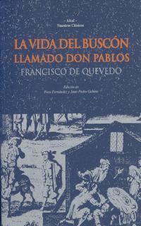 VIDA DEL BUSCON LLAMADO DON PABLOS LA | 9788446004325 | QUEVEDO, FRANCISCO