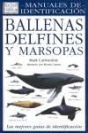 BALLENAS DELFINES Y MARSOPAS | 9788428210379 | CAWARDINE, MARK