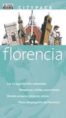 FLORENCIA CITYPACK 2004 | 9788403502390 | VARIS