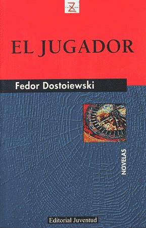 JUGADOR, EL (BUTXACA) | 9788426120113 | DOSTOYEVSKI, FEDOR