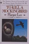 TO KILL A MOCKINGBIRD | 9780446310789 | LEE HARPER