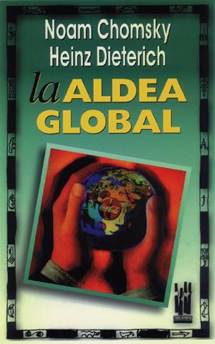 ALDEA GLOBAL, LA | 9788481360561 | CHOMSKY, NOAM