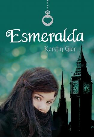 ESMERALDA | 9788484417538 | GIER,KERSTIN