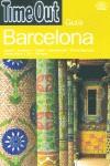 BARCELONA TIME OUT ( 2003 ) | 9788495939272 | VARIS