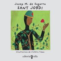 SANT JORDI (VULL LLEGIR POESIA) | 9788466106139 | SAGARRA, JOSEP M.; TUBAU, VISTORIA