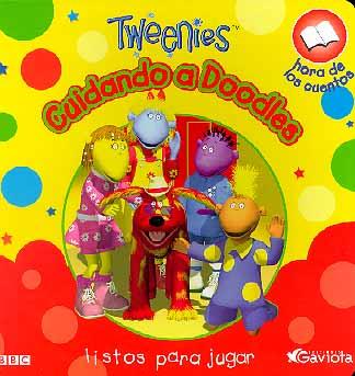 TWEENIES CUIDANDO A DOODLES | 9788439205319 | VARIS