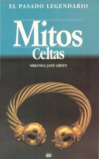 MITOS CELTAS | 9788446004721 | JANE GREEN, MIRANDA