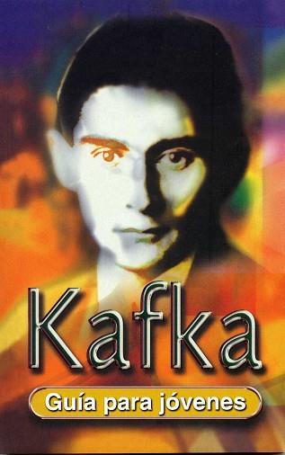 KAFKA GUIA PARA JOVENES | 9788489804630 | COOTS, STEVE