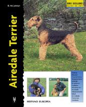 AIREDALE TERRIER SERIE EXCELLENCE | 9788425514005 | MCLENNAN, B.