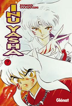 INU YASHA 7 | 9788484493495 | TAKAHASHI, RUMIKO