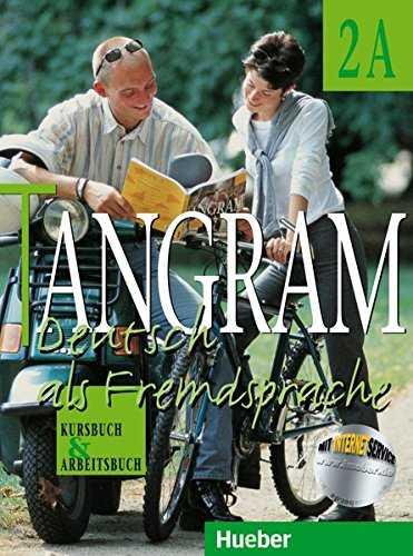 -TANGRAM 2A ALUMNE I EXERCICIS | 9783190016150 | DALLAPIAZZA, ROSA-MARIA