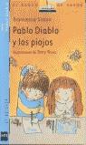 PABLO DIABLO Y LOS PIJOS (BVAZUL 4) | 9788434886735 | SIMON, FRANCESCA