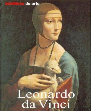 LEONARDO DA VINCI MINILIBROS DE ARTE | 9783829041492 | BUCHHOLZ, ELKE LINDA