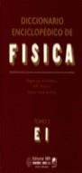 DICCIONARIO ENCICLOPEDICO DE FISICA | 9788480410687 | PROJOROV, A. M.