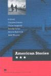 AMERICAN STORIES | 9780230716896 | VARIS