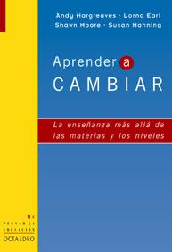 APRENDER A CAMBIAR | 9788480635042 | HARGREAVES, ANDY