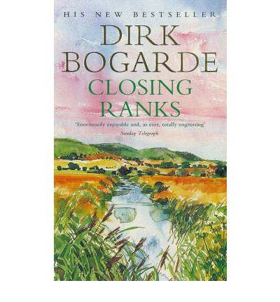 CLOSING RANKS (PGN) | 9780140264098 | BOGARDE, DIRK