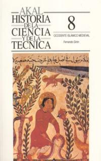 OCIDENTE ISLAMICO MEDIEVAL HISTORIA CIENCIA 8 | 9788446002956 | GIRON, FERNANDO