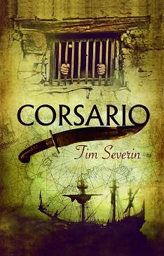 CORSARIO | 9788498004441 | SEVERIN, JIM