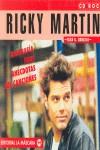 CD ROCK RICKY MARTIN | 9788479742836 | GONZALO, AOLGA G.