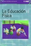 EDUCACION FISICA, LA | 9788495114020 | BLAZQUEZ SANCHEZ, DOMINGO