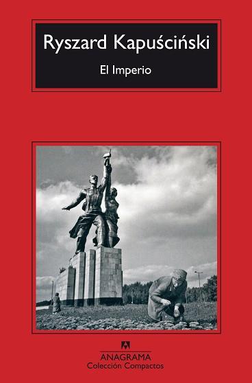 IMPERIO EL | 9788433972835 | KAPUSCINSKI, RYSZARD