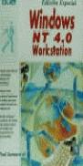 WINDOWS NT 4.0 WORKSTATION | 9788489660700 | SANNA, PAUL