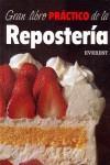 GRAN LIBRO PRACTICO DE LA REPOSTERIA | 9788424121945 | LINZ  JÜRGEN