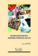 MUJERES NOVELISTAS EN EL PANORAMA LITERARIO S.XX | 9788484270454 | VILLALBA ALVAREZ, MARINA