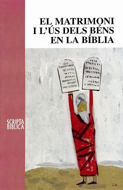 MATRIMONI I L'US DELS BENS EN LA BIBLIA | 9788472025479 | PUIG I TARRECH, ARMAND