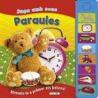 PARAULES | 9788499137636 | TODOLIBRO, EQUIPO