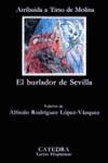 BURLADOR DE SEVILLA Y CONVIDADO DE PIEDRA, EL (LH) | 9788437600949 | MOLINA, TIRSO DE