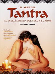 ARTE DEL TANTRA, EL | 9788475561509 | FERRARA, GUILLERMO