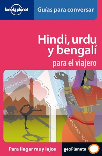 HINDU URDU Y BENGALI PARA EL VIAJERO | 9788408064695 | AA. VV.