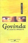 GOVINDA EL ASCETA ERRANTE | 9788489960367 | CALLE, RAMIRO A.