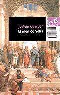 MON DE SOFIA EL ( BUTXACA ) | 9788475968124 | GAARDER, JOSTEIN