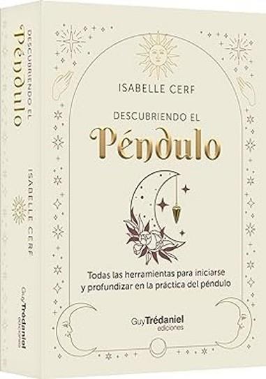 DESCUBRIENDO EL PENDULO | 9782813231123 | CERF, ISABELLE