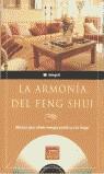 ARMONIA DEL FENG SHUI, LA (AMB CD) | 9788479018344 | VARIS