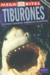 TIBURONES Y OTROS TEMIBLES ANIMALES MARINOS | 9788420536286 | MACQUITTY, MIRANDA