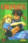 SORCEROUS STABBER ORPHEN 1 | 9788484316091 | AKITA, YOSHINOBU