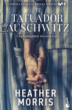 TATUADOR DE AUSCHWITZ | 9788467074376 | MORRIS, HEATHER