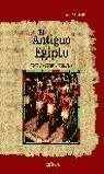 ANTIGUO EGIPTO ANATOMIA DE UNA CIVILIZACION, EL (TAPA DURA) | 9788484324850 | KEMP, BARRY J.