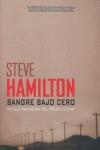 SANGRE BAJO CERO | 9788498002706 | HAMILTON, STEVE