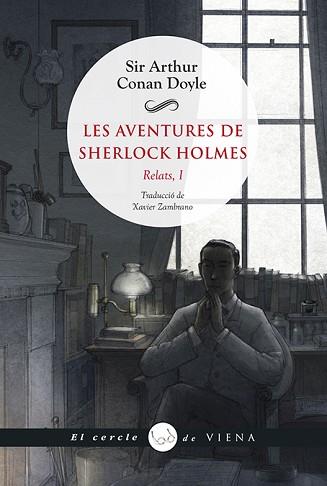 LES AVENTURES DE SHERLOCK HOLMES | 9788483309605 | CONAN DOYLE, SIR ARTHUR