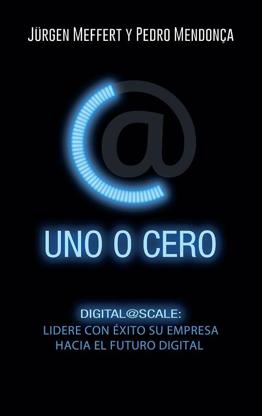 UNO O CERO | 9788498754674 | MEFFERT, JÜRGEN / MENDONÇA, PEDRO