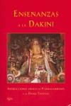 ENSEÑANZAS A LA DAKINI | 9788493028855 | PADMASAMBHAVA